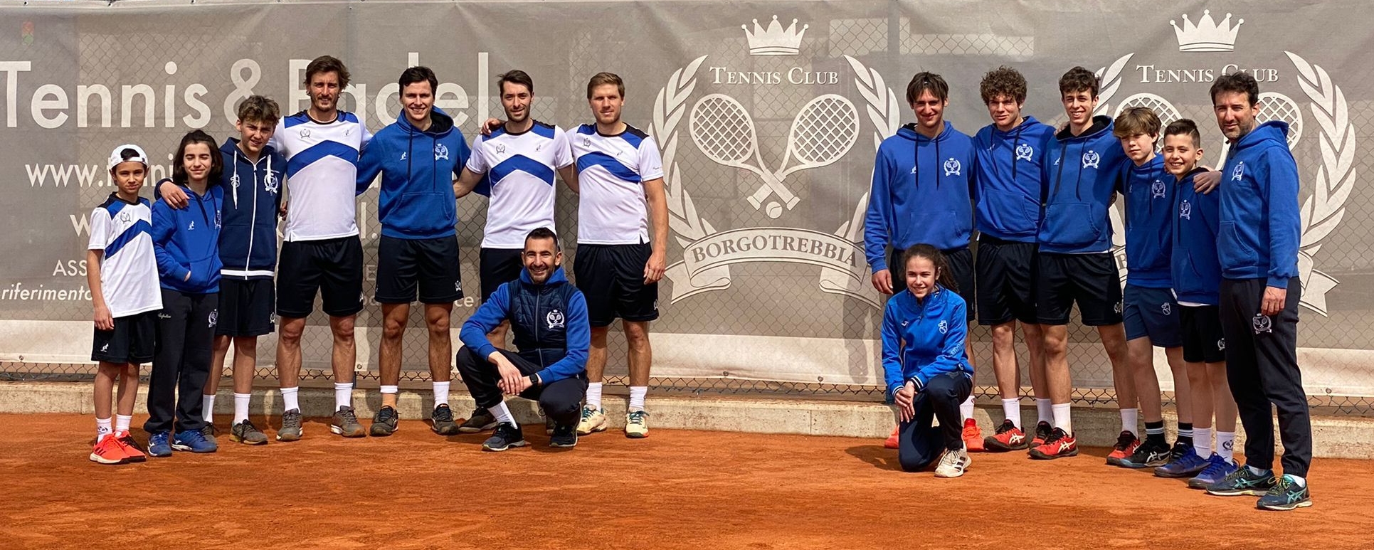 Domenica 27 marzo 2022